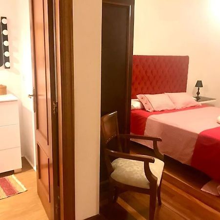 Precioso Apartamento Vintage En El Centro De Haro Esterno foto