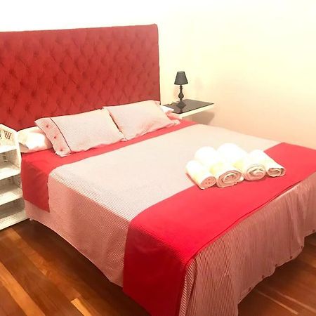 Precioso Apartamento Vintage En El Centro De Haro Esterno foto
